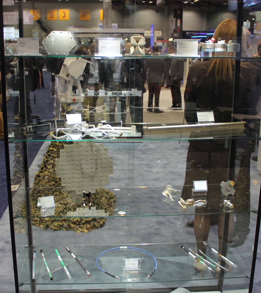 COBHAM, The National Robotics Education Foundation